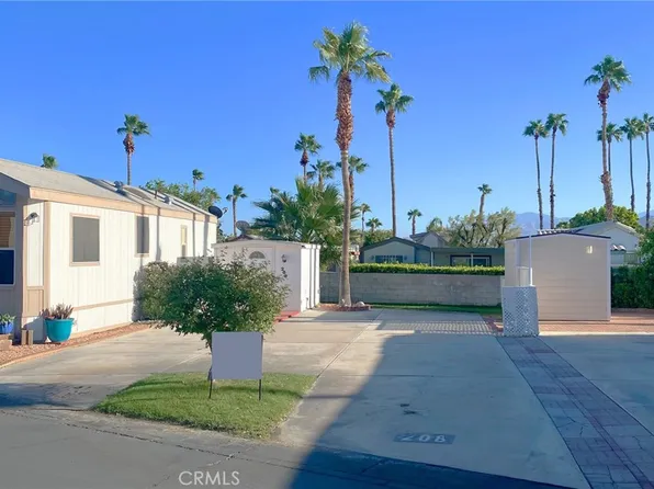 69801 Ramon Rd #208, Cathedral City, CA 92234