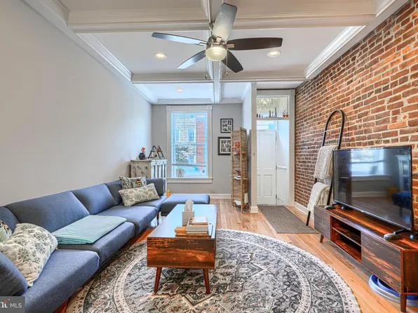 3311 Fleet St, Baltimore, MD 21224