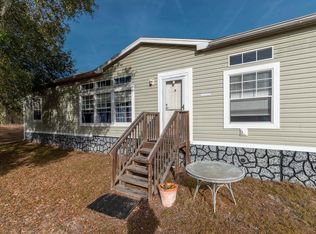 10351 NE 90th St, Bronson, FL 32621