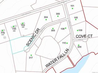 LOT 16 Scenic Dr LOT 16, Sanford, NC 27330