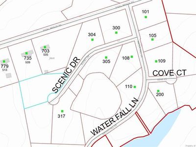 LOT 16 Scenic Dr LOT 16, Sanford, NC, 27330