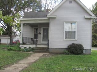 1115 N 2nd St, Edwardsville, IL 62025