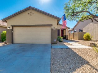 40712 N Hudson Trl, Anthem, AZ 85086