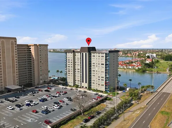 5220 Brittany Dr S APT 409, Saint Petersburg, FL 33715