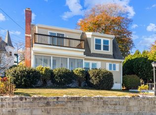 517 Pequot Ave, New London, CT 06320