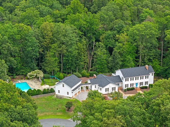 3484 Olympia Rd, Davidsonville, MD 21035