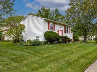 3601 176th Pl, Country Club Hills, IL 60478