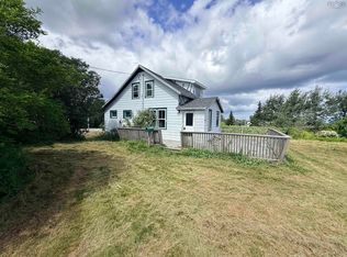 1288 Main St, Glace Bay, NS B1A5A4