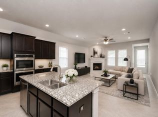 1026 Warm Summer Dr, Richmond, TX 77406
