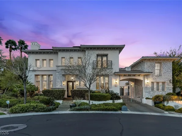 10212 Stone Briar Ct, Las Vegas, NV 89144