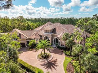 4457 Club Estates Dr, Naples, FL 34112