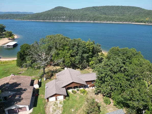 6 Oakview Lane, Shell Knob, MO 65747