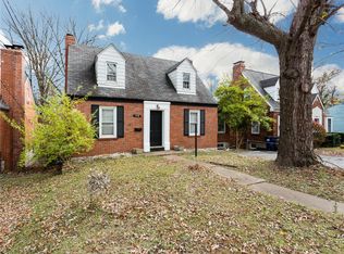 418 N Elizabeth Ave, Saint Louis, MO