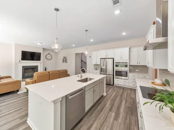 265 Birchwood Dr, Canton, GA 30115
