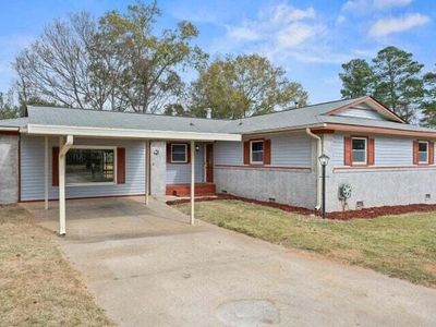 1004 Todd Ave, North Augusta, SC, 29841