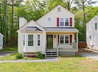 12632 Copperas Ln, Henrico, VA 23233