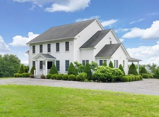 210 Huff Rd, Cooperstown, NY 13326