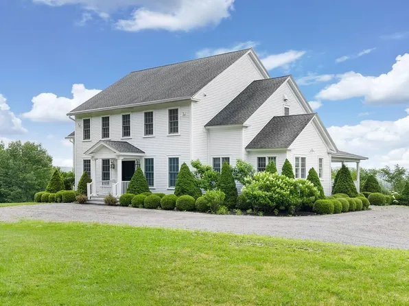 210 Huff Rd, Cooperstown, NY 13326