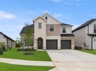 16936 Eastern Red Blvd, Justin, TX 76247