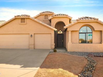 6623 E Oasis St, Mesa, AZ, 85215