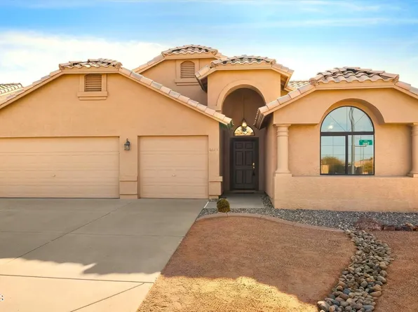 6623 E OASIS Street, Mesa, AZ 85215