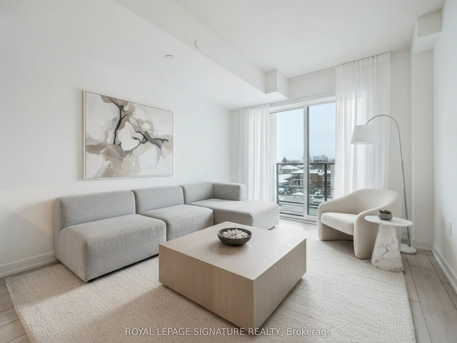 2 bed, $1,995 — Photo 4