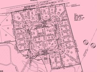 107 Hunts Mill Rd LOT 204, Griffin, GA 30224