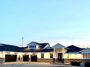 7121 S Moreland School Rd, Blue Springs, MO 64029