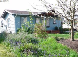 3615 SE 67th Ave, Portland, OR 97206