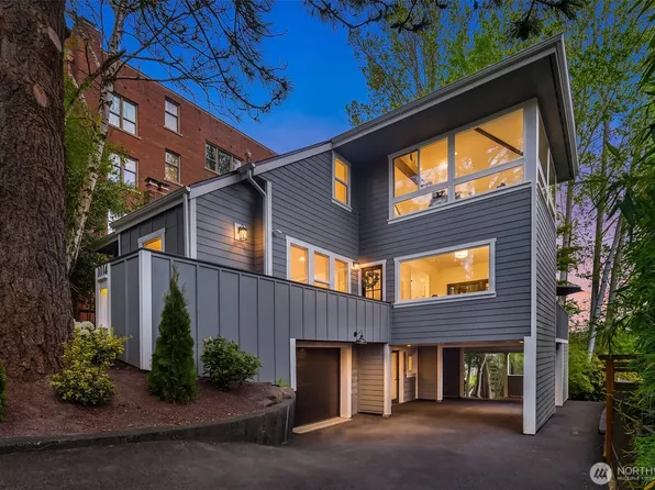 1014 4th Avenue N, Seattle, WA 98109