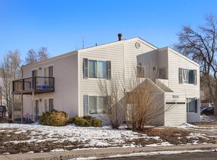 4510 Picturesque Cir APT 4, Colorado Springs, CO 80917