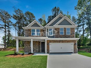 925 Carnelian Ln, Loganville, GA 30052
