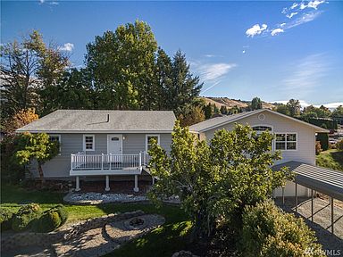 2711 Sunset Hwy East Wenatchee Wa 98802 Zillow