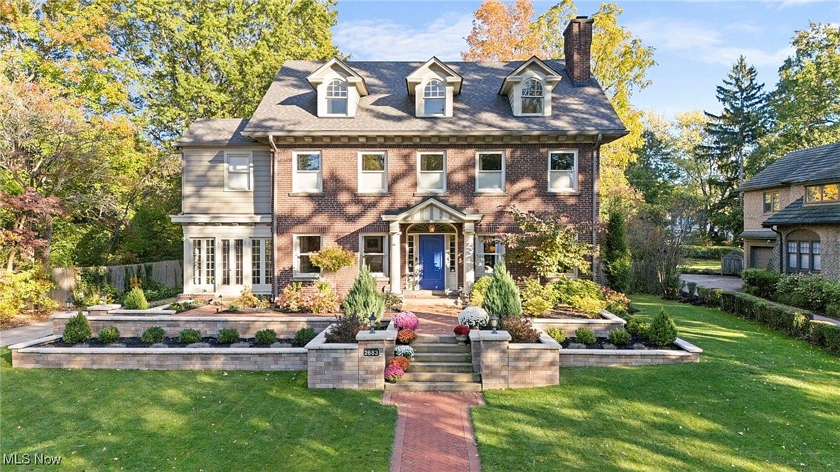 2683 Leighton Rd, Shaker Heights, OH 44120 | Zillow