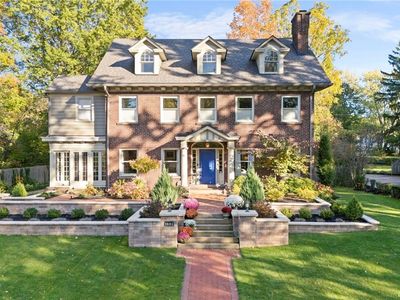 2683 Leighton Rd, Shaker Heights, OH, 44120