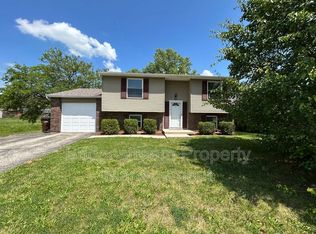 323 Westerly Hills Dr, Englewood, OH 45322