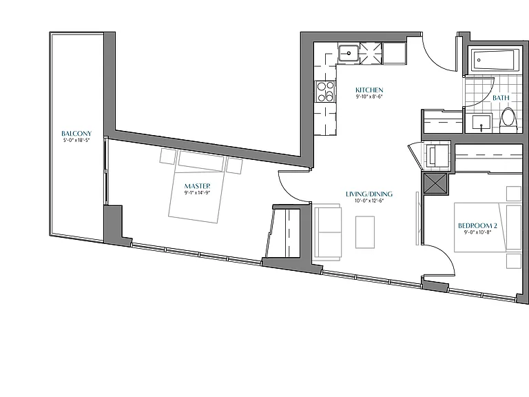 73 Broadway Ave — Photo 45