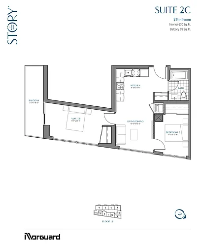 Floor plan 0201