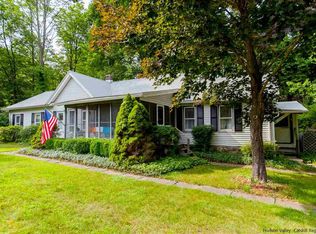58-60 Moonhaw Rd, WEST SHOKAN, NY 12494