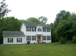 128 Meadow Dr, Central Square, NY 13036