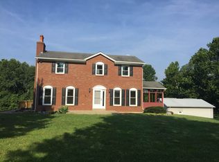 1754 Old Three L Hwy, Falmouth, KY