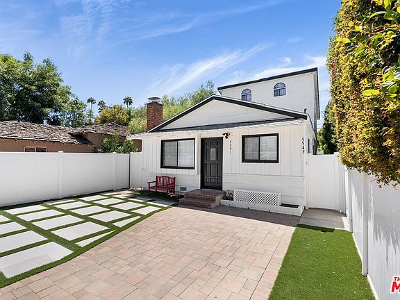 2nd image of 5541 Fallbrook Ave