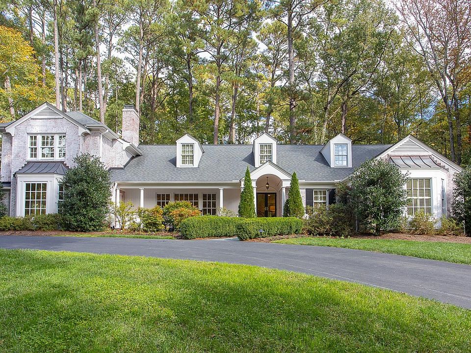 4005 Bristol Rd, Durham, NC 27707 Zillow
