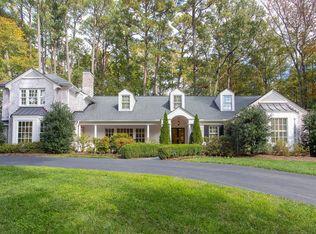 4005 Bristol Rd, Durham, NC 27707