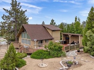 25631 High Rock Ct, Tehachapi, CA 93561