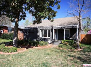 957 E 37th St S, Tulsa, OK 74105