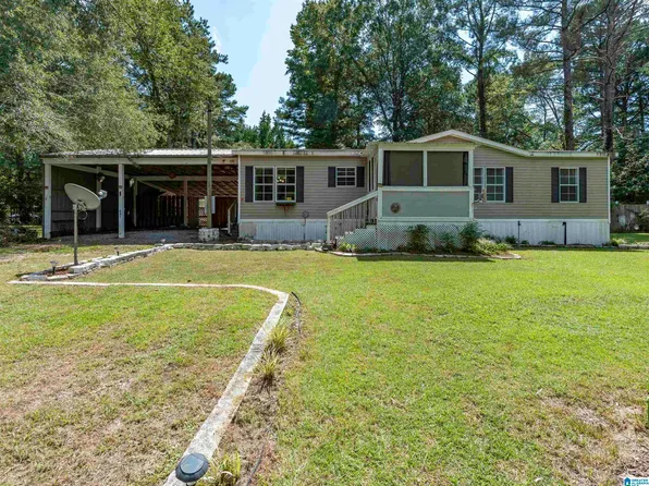 491 County Road 244, Cullman, AL 35057