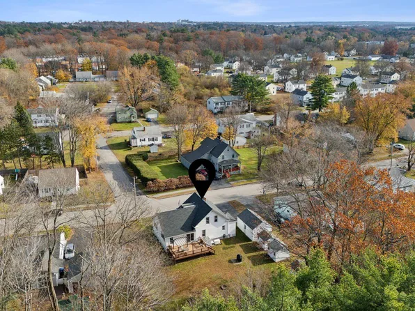 136 Holm Avenue, Portland, ME 04102