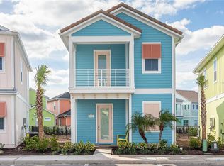 8096 Knee Deep Rd, Kissimmee, FL 34747