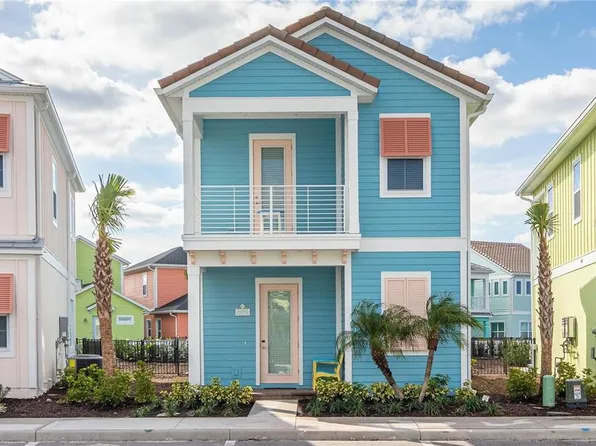 8096 Knee Deep Rd, Kissimmee, FL 34747